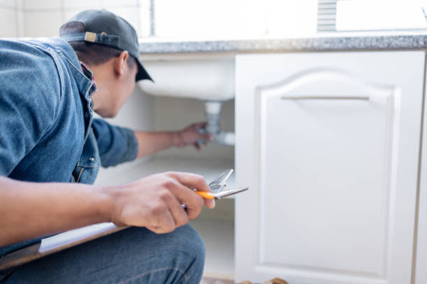 Best Emergency Plumber  in Clarkston, WA