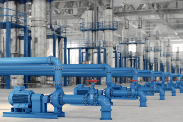 Clarkston, WA Plumbing Company