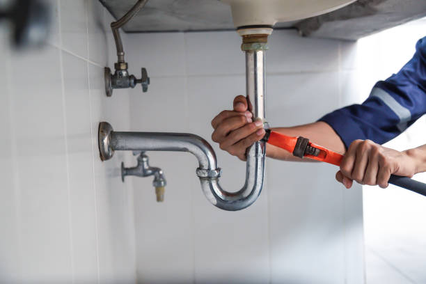 Best Leak Detection Services  in Clarkston, WA