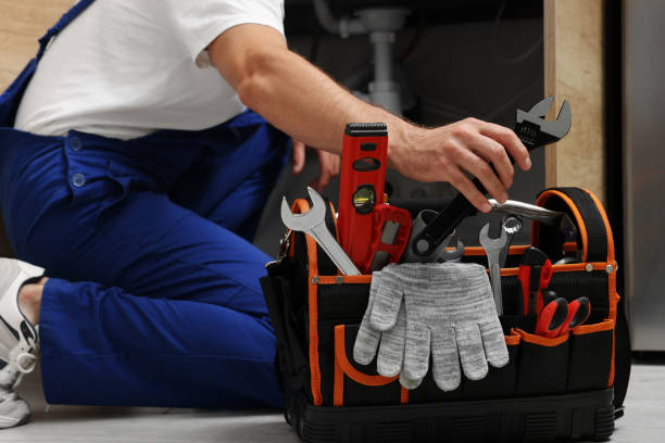 Best Water Leak Repair  in Clarkston, WA